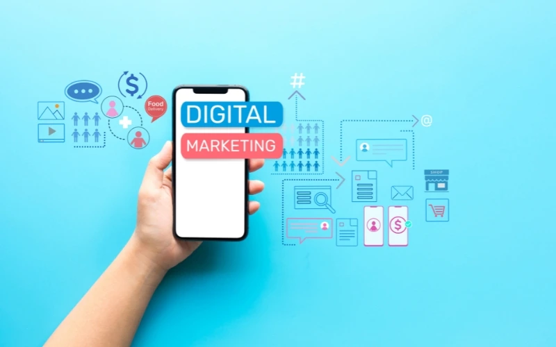 digital-markting